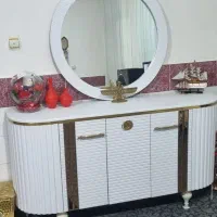 میز کنسول درحد نو