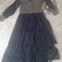 لباس مجلسی سالم درحد نو