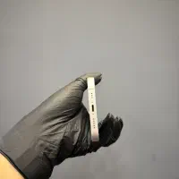 ۱۳ نرمال سفید ZAA باطری ۹۴ بدون نقطه ۲۵۶گیگ|موبایل|تهران, گیشا|دیوار