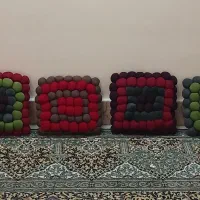 کوسن و بالشتک