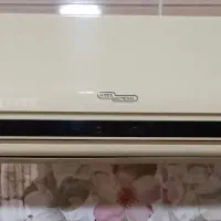 کولر 30 هزار سوپر جنرال در حد نو