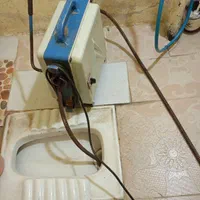 لوله باز کنی با فنربرقی تضمینی کازرون