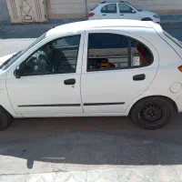 تیبا ۲ مدل ۱۴۰۰|خودرو سواری و وانت|اهواز, منبع اب|دیوار