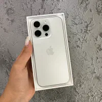 iphone 15 pro 256 اپل