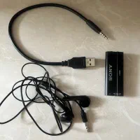 دستگاه ضبط کننده صدا