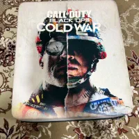 کیف ps4 طرح کالاف دیوتی کلا ۳ ماه استفاده شده