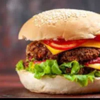 کارگر ساده واسه فستفود