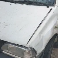پراید دوگانه ۸۷