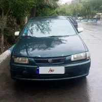 مزدا۳۲۳اف