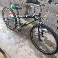 دوچرخه ۲۴|دوچرخه، اسکیت، اسکوتر|بجنورد, |دیوار