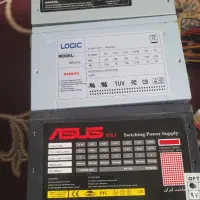 پاور کامپیوتر|قطعات و لوازم جانبی رایانه|بروجرد, |دیوار