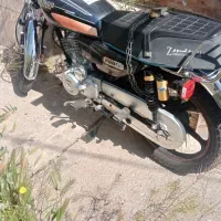 هندا ۲۰۰ مدل اسفند ۱۴۰۳ کویر