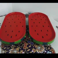 فروش ست های یلدایی جاشمعی.گلدان،آجیل خوری