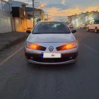 مگان کم کار 190هزارتا موتور گیربکس سالم پلمپ