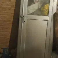 صفحه اهن ودرب حمام