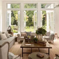 سعادت اباد فرعی دنج و اعیان نشین ۳۸۰ متر خاص|فروش آپارتمان|تهران, سعادت‌آباد|دیوار