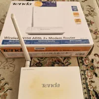 مودم Tenda-d151