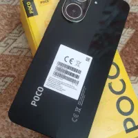 *موبایل پوکوC71 حافظه 64گیگابایت*|موبایل|کرج, حاجی آباد|دیوار