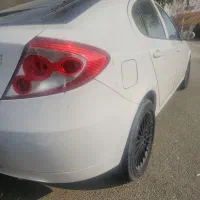 پروتون Gen2 مدل 2007