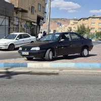 پژو۴۰۵ خاصا (نقد اقساط معاوضه)|خودرو سواری و وانت|تبریز, |دیوار