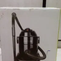 جاروبرقی سطلی