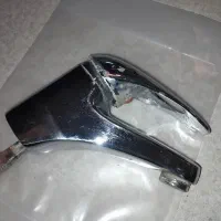 شیر روشویی اهرمی