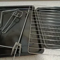 آون توستر GL|اجاق گاز و لوازم برقی پختوپز|قرچک, شهرک طلائیه|دیوار