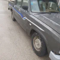 مزدا دوکابین مدل 1382