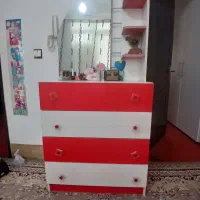 دلاور وکمد وتخت نوجوان