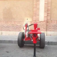 قیچی خم و برش میلگرد