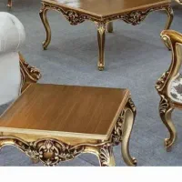 صفحه گیری انواع میز