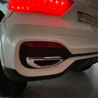 ماشین شارژی