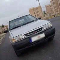 پراید مدل 90