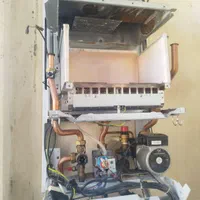 تعمیر پکیج  تعمیرکار و سرویسکار در محل