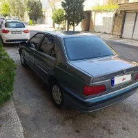 پارس سال99|خودرو سواری و وانت|شیراز, گلدشت معالی‌آباد|دیوار