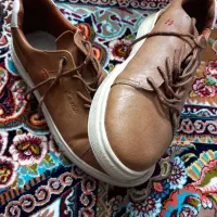 کفش اسپرت پسرانه سایز۴۲|کیف، کفش، کمربند|پاکدشت, پاکدشت (مامازند)|دیوار