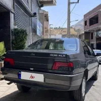 ۴۰۵ در حد|خودرو سواری و وانت|بانه, |دیوار
