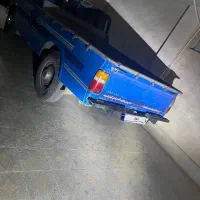 نیسان وانت|خودرو سواری و وانت|بندرعباس, |دیوار