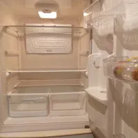 یخچال الکترو استیل