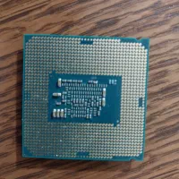 cpu i3 7100|قطعات و لوازم جانبی رایانه|کرج, خرمدشت|دیوار
