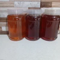 عسل طبیعی