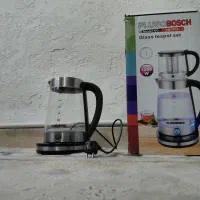 چایساز برقی|سماور، چایساز، قهوهساز|باغستان, |دیوار