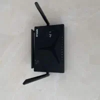 مودم D-Link و neterbit