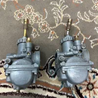 کاربراتور فابریک کاوازاکیgto125|قطعات یدکی و لوازم جانبی|یزد, |دیوار