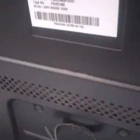 تلویزون پلاسما نیاز به تعمیر