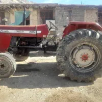 تراکتور، 285