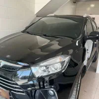 جک S5 اتوماتیک، مدل ۱۳۹۷