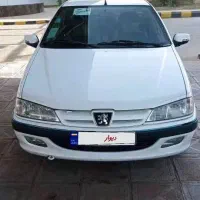 پارس سال مدل ۹۹ در حد صفر