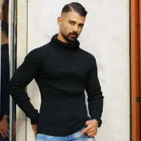 بافت یقه اسکی * کبریتی *|لباس|شیراز, گلکوب|دیوار