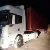 فروش فوری شاکمن|خودرو سنگین|مشهد, سرافرازان|دیوار